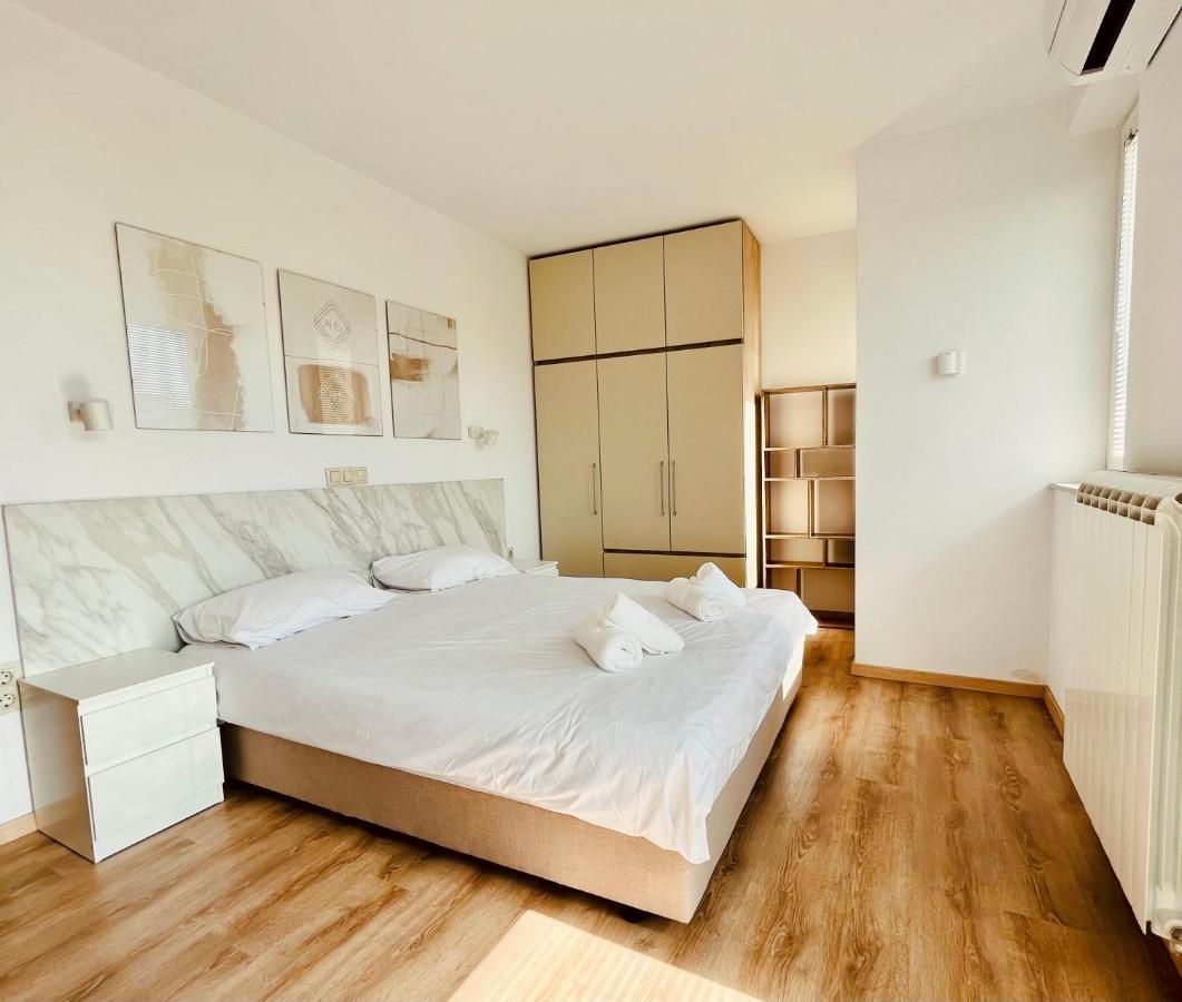 Apart-Hotels-Sofia, Ahs 외부 사진